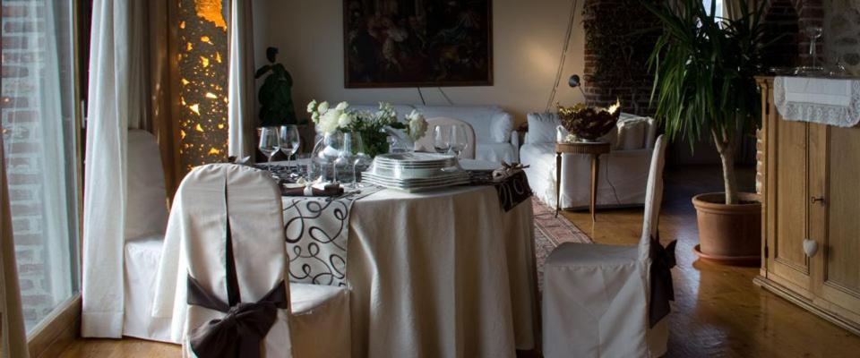 B&B Il Posto Delle Rose Almenno San Salvatore Exterior photo