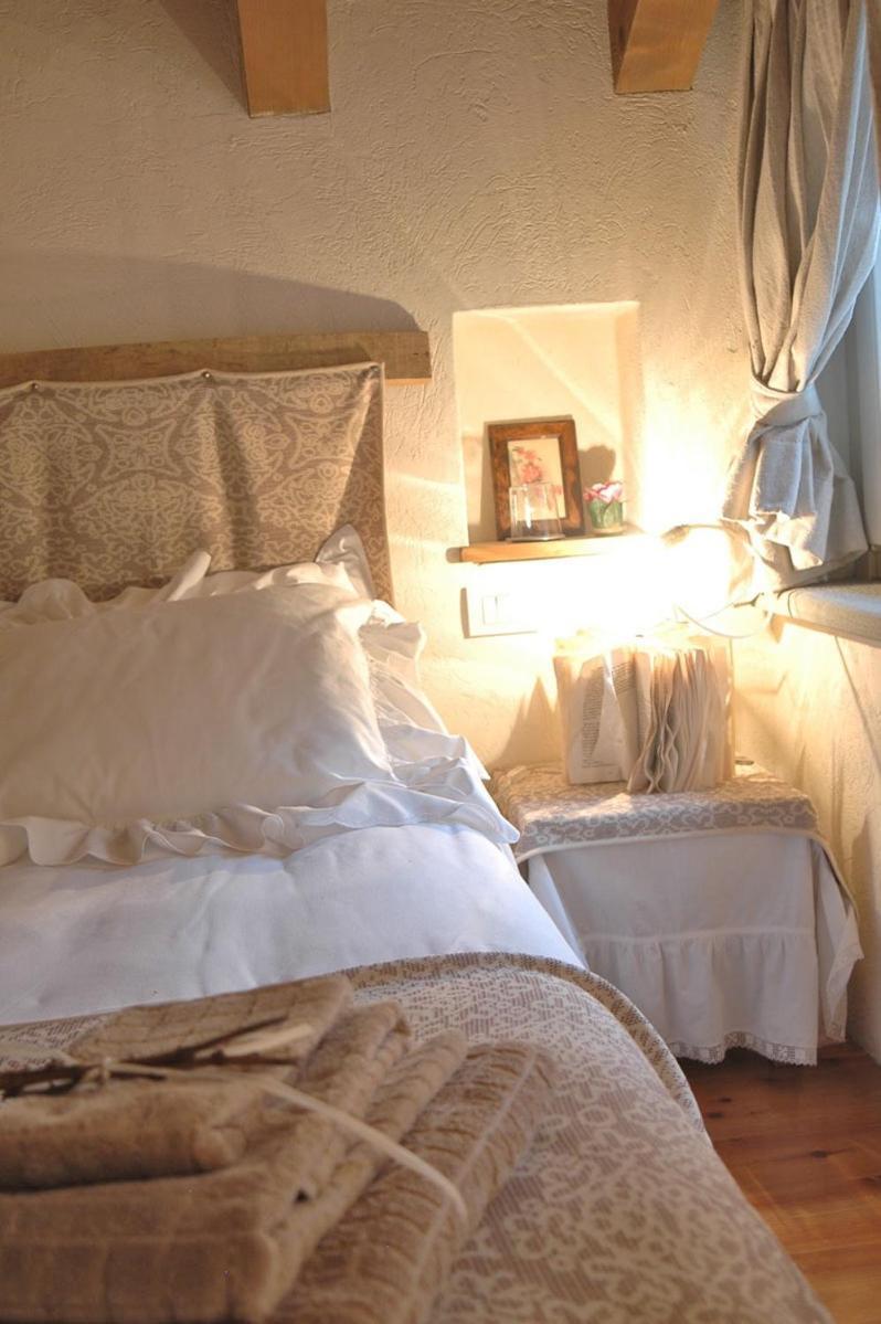B&B Il Posto Delle Rose Almenno San Salvatore Exterior photo