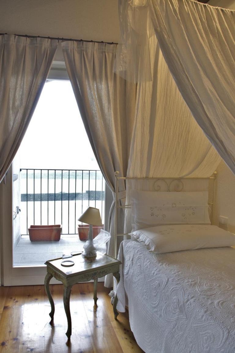 B&B Il Posto Delle Rose Almenno San Salvatore Exterior photo